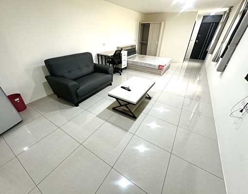 🌈乾濕分離，大坪數，陽台獨洗，雙層冰箱，飲水機 - Image 6