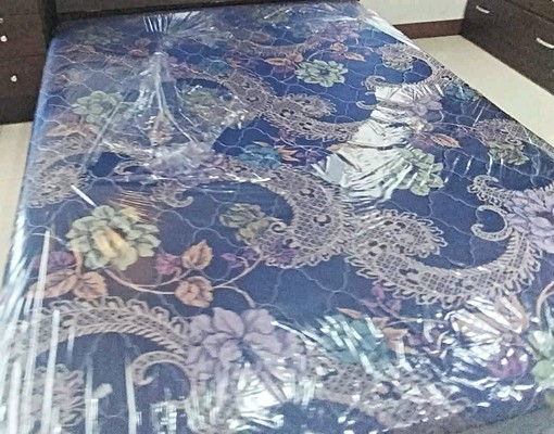 高雄火車站捷運.火車.台電陽台大套房 - Image 8