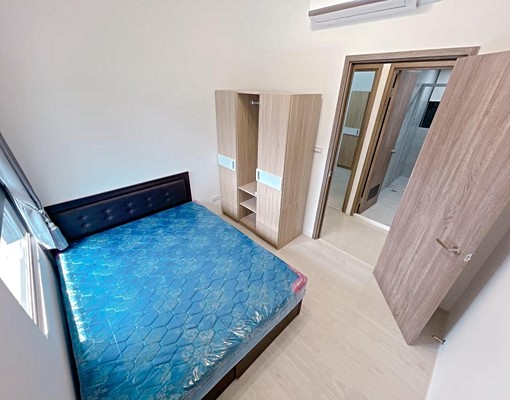 近74號樹孝商圈✅正3房2廳/全配傢俱電/平車✅可雙租補 - Image 11