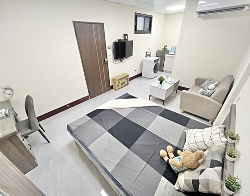 🌈流理臺，可雙租補，陽台獨洗，乾濕分離，機車位 - Image 2