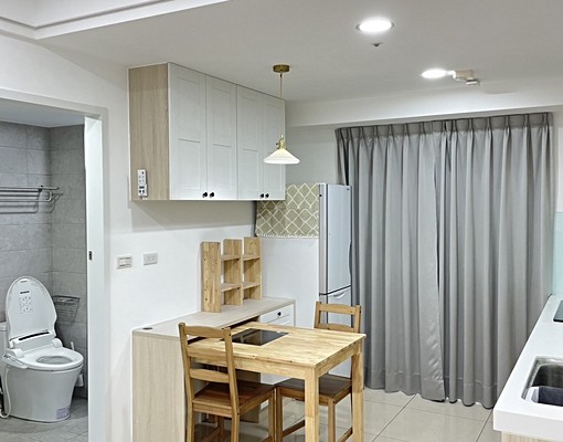 ⭐北屯質感裝潢兩房平車傢俱全含⭐ - Image 3