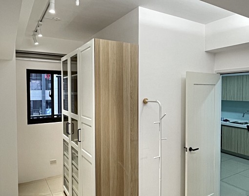 ⭐北屯質感裝潢兩房平車傢俱全配⭐ - Image 4