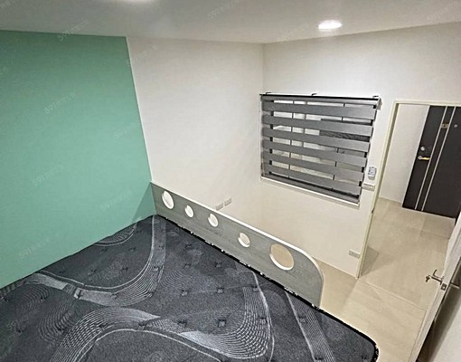 台電大樓、全新空間設計、可炊獨洗、二房一廳、採光通風E - Image 7