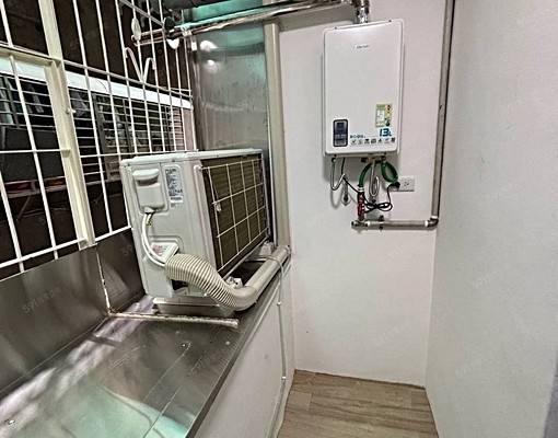 台電大樓、全新空間設計、可炊獨洗、二房一廳、採光通風E - Image 13