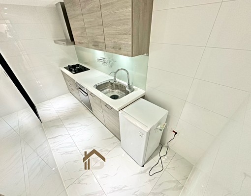 大慶五權車站🌺嘉磐樸樹🌺全新三房平車🌺風景浴缸🌺租補 - Image 5