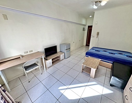 超級秒殺🔥陽台獨洗曬✨管理員🔥台水電✨浴缸 - Image 4