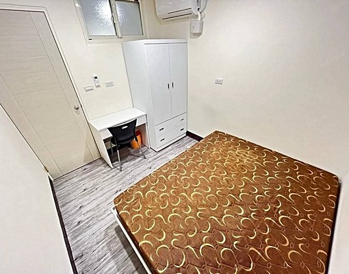 頂溪站、大空間二房、獨洗、可寵、可租補503 - Image 5