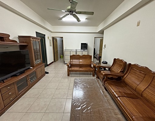 💖楠梓區💖近捷運都會公園站💖高樓層3房平車💖面河堤 - Image 2