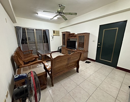 💖楠梓區💖近捷運都會公園站💖高樓層3房平車💖面河堤 - Image 3