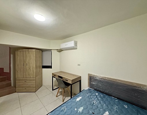 世貿🌟全新裝潢/租補稅/免爬高/大空間/傢俱齊全 - Image 7