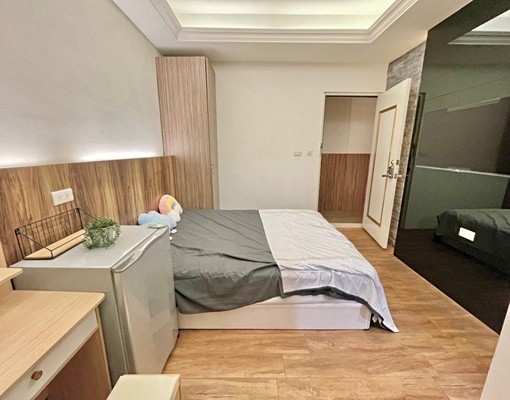 ⭐包水包電❤️可租補🏠陽台獨洗👍乾濕分離 - Image 1