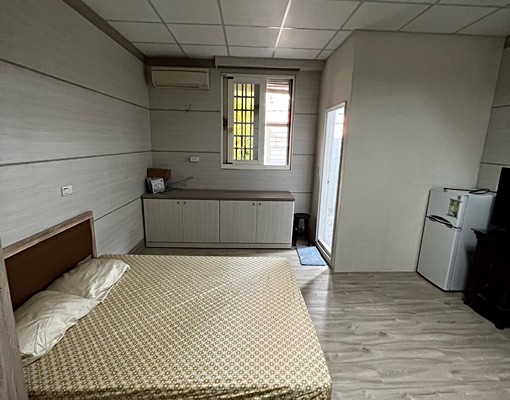 近金山街竹科全新裝潢獨立陽台洗衣變頻冷氣 - Image 2