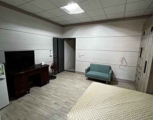 近金山街竹科全新裝潢獨立陽台洗衣變頻冷氣 - Image 4