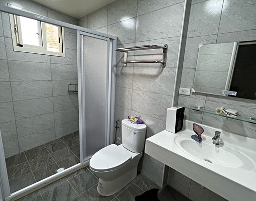 近金山街竹科全新裝潢獨立陽台洗衣變頻冷氣 - Image 6