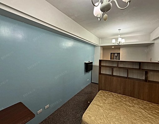 🔥意志力/租補/獨洗獨曬陽台大套房 - Image 1