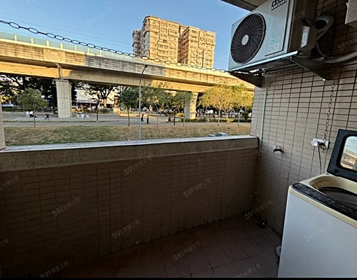 🔥意志力/租補/獨洗獨曬陽台大套房 - Image 10