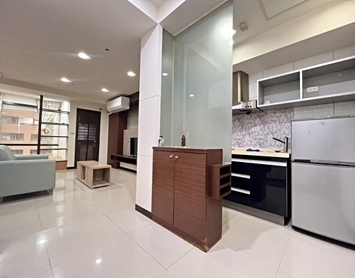 秒殺中國醫🌻可寵一房一廳含車位⚡可租補💓台水電 - Image 4