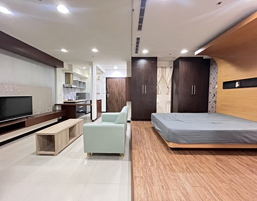 秒殺中國醫🌻可寵一房一廳含車位⚡可租補💓台水電 - Image 7