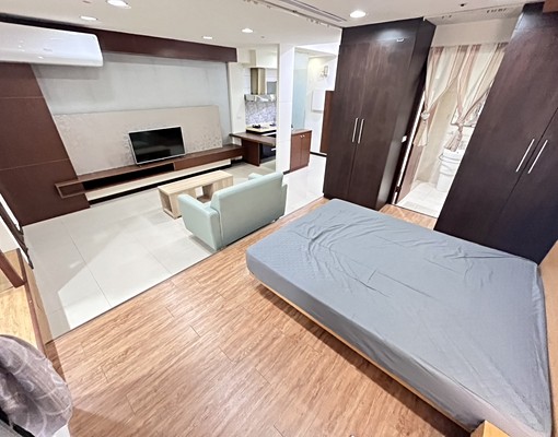 秒殺中國醫🌻可寵一房一廳含車位⚡可租補💓台水電 - Image 8