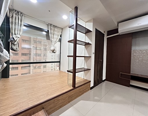 秒殺中國醫🌻可寵一房一廳含車位⚡可租補💓台水電 - Image 9