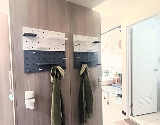 禁菸寵*設備全*綠意陽台*台水電*可租補*仲介勿擾 - Image 5