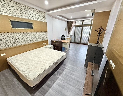 北區超大間秒殺🌻可貓可狗💓可雙租補⚡陽台獨洗 - Image 1