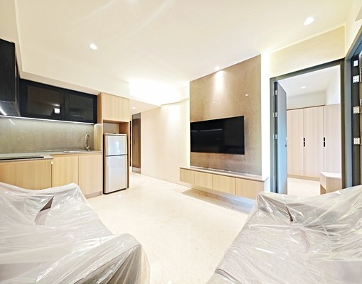 一中商圈電梯套房|可短租|2房|台電分算|一中璞玉 - Image 2