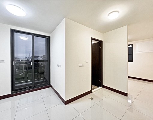 整棟新蓋🎀全新未入住可租補類一房一廳可寵 - Image 1