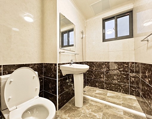 整棟新蓋🎀全新未入住可租補類一房一廳可寵 - Image 7