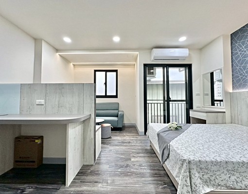 ⭐整棟新蓋⭐可雙租補⭐櫃衛浴開窗⭐陽台獨洗 - Image 6