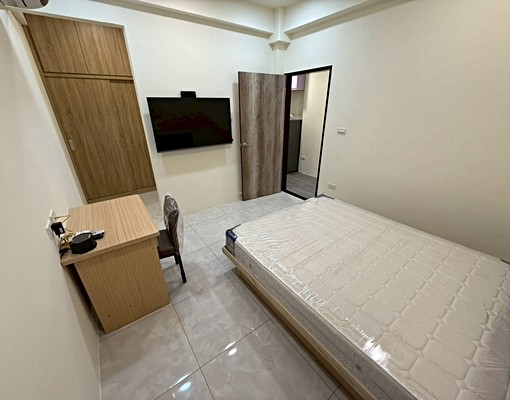 💰補助👕獨立洗衣🍜開伙🚇浮洲火車站 - Image 1