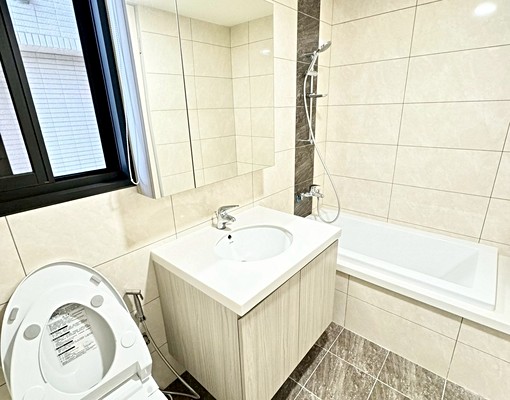 還愛著你💫浩瀚豐世紀超美2+1房💫高鐵特區12月底起租 - Image 6