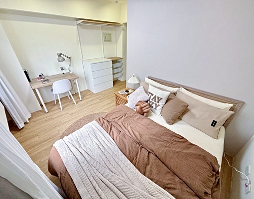 可短租|全新電梯美宅|可補助・公共廚房健身區|子母車 - Image 4