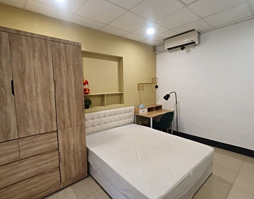 ★華興商圈網美套房★傢俱齊全★稀有䆁出★ - Image 6