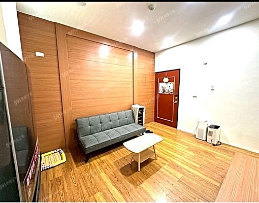 GH/免仲可租補可寵❤️溫馨舒適美二房❤️ - Image 2