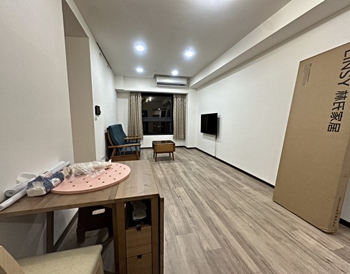 西區_湖子內⭕️全新高樓層景觀3房⭕️家俱全配全新 - Image 3