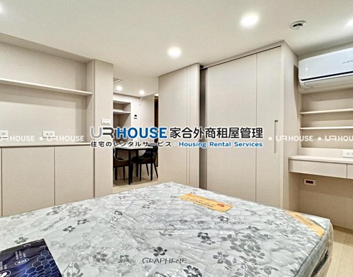 🎀☆*:.。.質感裝潢㊁房¹江子翠²可租補³可車位˚✩ - Image 8