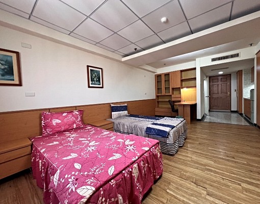 湳雅大潤發,電梯可寵大套房 - Image 3