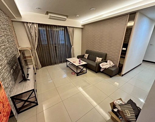 嘉暘/免仲/可補助/園霖澄匯3房 - Image 1