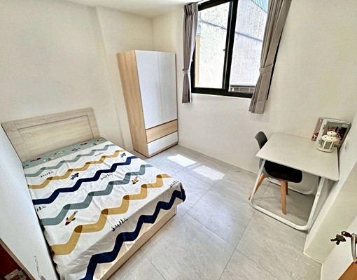 近文心捷運站💖全新裝潢✨傢俱全配拎包入住🉑租補✨ - Image 4