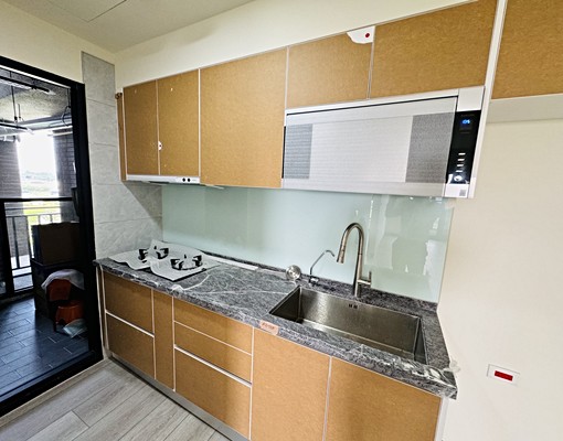 ★中壢近青埔A19低總價便宜好談昆旺青茵悦三房車 - Image 8