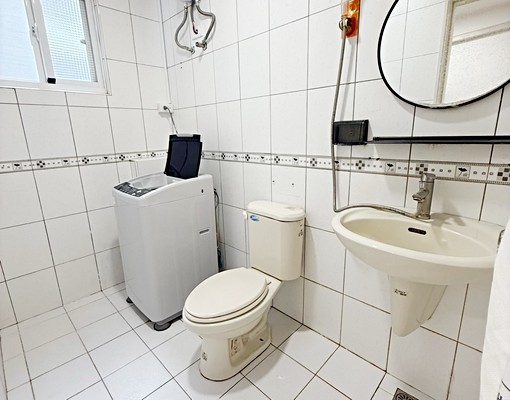 【質感舒適】套房(可租補) - Image 5