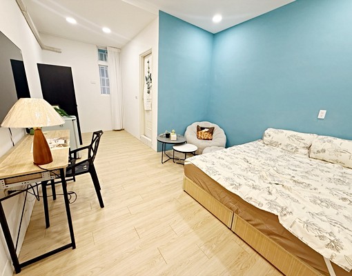 【質感舒適】套房(可租補) - Image 1