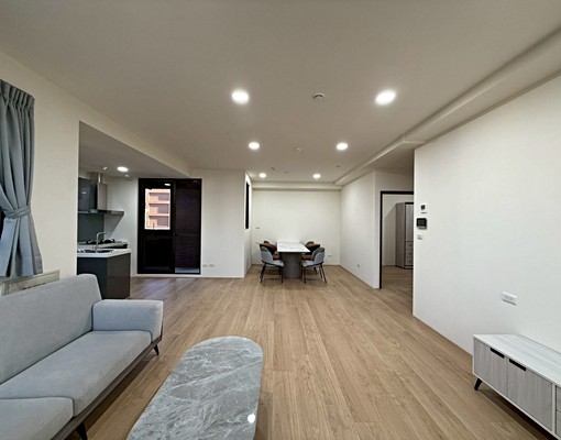 『綠盛世13』巨城旁全新電梯2+1防+車位 - Image 3