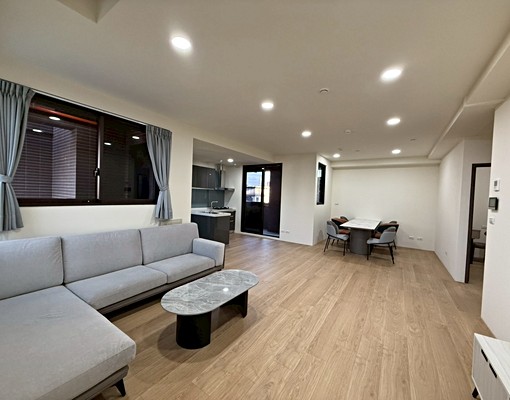 『綠盛世13』巨城旁全新電梯2+1防+車位 - Image 4