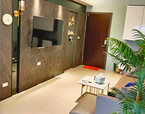 社宅🏠大學十八德民商圈頂樓電梯採光3房近台17縣📞愛窩 - 591租屋網 - Image 1