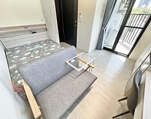 可租補✨整棟新蓋✨水湳生活圈✨獨洗陽台✨採光很好 - Image 3