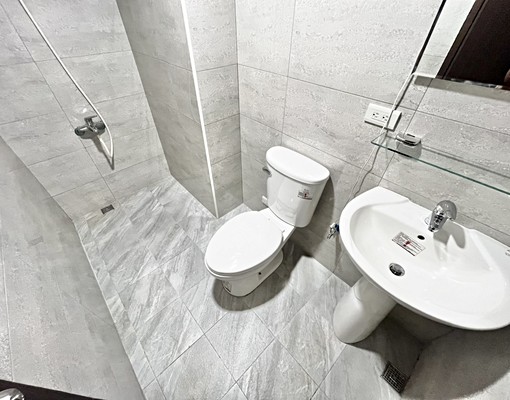 可租補✨整棟新蓋✨水湳生活圈✨獨洗陽台✨採光很好 - Image 5