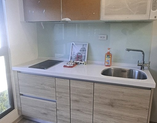 莊選好宅|租的安心|龍井全新兩房全配出租,可租補 - Image 5