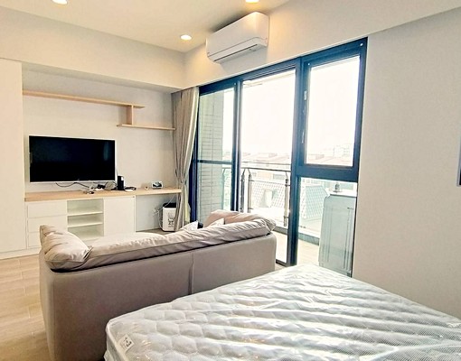 "林口洋房"免仲介費可補助可短租價格另議 - Image 2